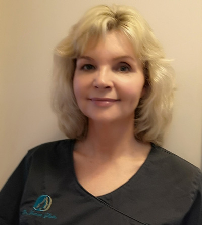 Dr. Sharon Gilpin